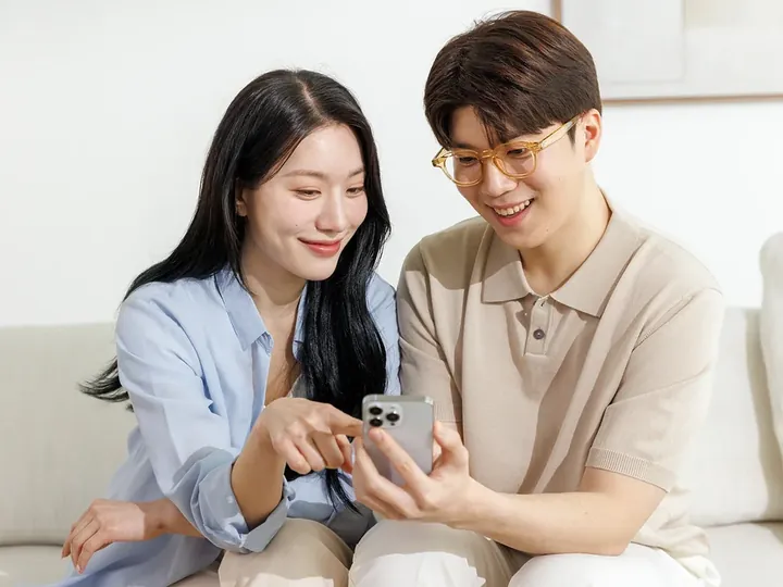 품티켓 KT 소액결제 미납 안내 본 값을 적어 둔 경우 참고 사진